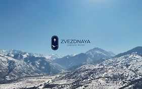 Zvezdnaya Eco-Hotel